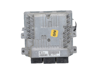 Engine calculator - Peugeot 208 I PH.1 - 9800268980 - I1-3026U