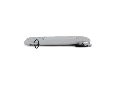 Left sun visor - Ford PUMA II PH.2 - 2744031 - Q1-6404Y