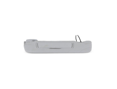 Left sun visor - Ford PUMA II PH.2 - 2744031 - Q1-6404Y