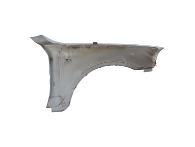 Left front fender - BMW X3 I PH.1 - Gris Clair - 41353405921 - K1-3221R