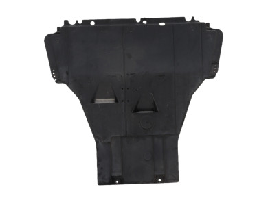 Carenage sous moteur occasion - Renault MEGANE - 758900006R
