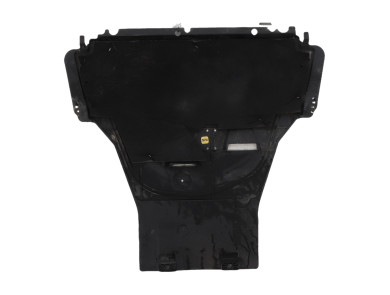 Under-engine protection - Renault MEGANE III PH.1 - Noir - 758900006R - A1-0180G