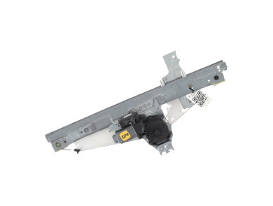 Left window-lift - Peugeot 207 - 9221FS - C1-7391M