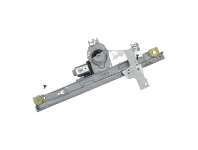 Left window-lift - Peugeot 207 - 9221FS - C1-7391M