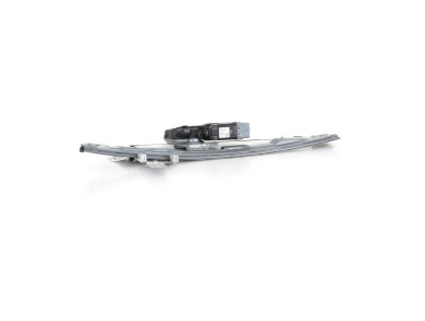 Left window-lift - Peugeot 207 - 9221FS - C1-7391M