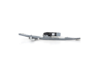 Left window-lift - Peugeot 207 - 9221FS - C1-7391M