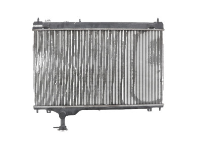 Radiateur d'eau - Mitsubishi OUTLANDER III PH.2 - 1350A601 - L1-5835P