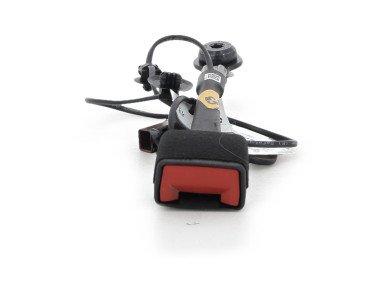 Attache ceinture sécurité avant gauche occasion - Ford PUMA - 2731356