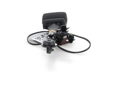 Attache ceinture sécurité avant gauche - Ford PUMA II PH.2 - 2731356 - L1-6331S