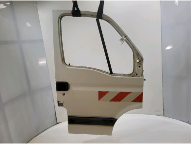 Porte avant droite occasion - Renault MASTER - 7751474637