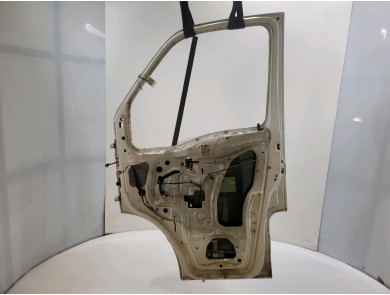 Porte avant droite - Renault MASTER II PH.3 - Blanc - 7751474637 - H1-3601M