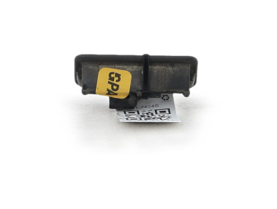 Poignée de hayon - Ford C-MAX II PH.1 - Rouge Fonce - 1857333 - J1-7424S