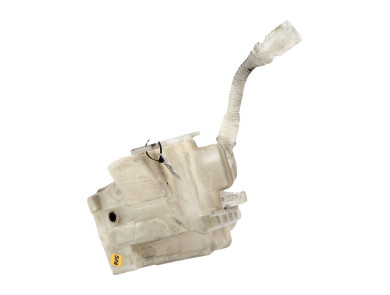 Washer fluid reservoir tank - Volkswagen POLO V PH.1 - 6R0955453E - H1-3052Q