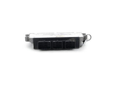 Engine calculator used - Peugeot 207 - 9666909780