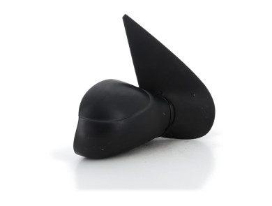 Rétroviseur droit - Peugeot 206 + - Noir - 8154JC - X1-7232Y