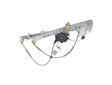Left front window-lift - Peugeot 206 + - 9221G0 - Y1-0275K