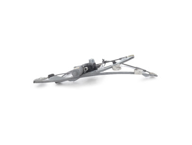 Left front window-lift - Peugeot 206 + - 9221G0 - Y1-0275K