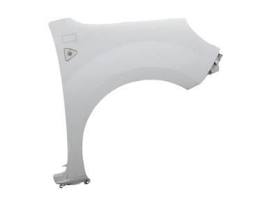 Right front fender - Renault KANGOO EXPRESS II PH.1 - Blanc - 631009162R - P1-6648I