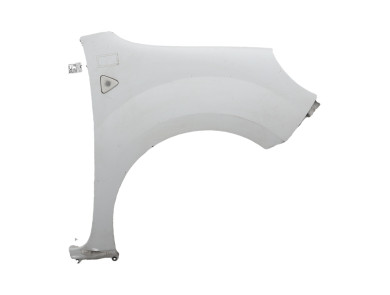 Right front fender - Renault KANGOO - Blanc - 631009162R - C1-6624I
