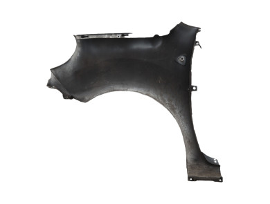 Right front fender - Renault KANGOO - Blanc - 631009162R - C1-6624I