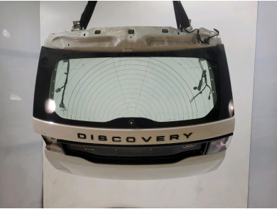 Hatchback - Land Rover DISCOVERY SPORT PH.1 - LR061391 - F1-8768F