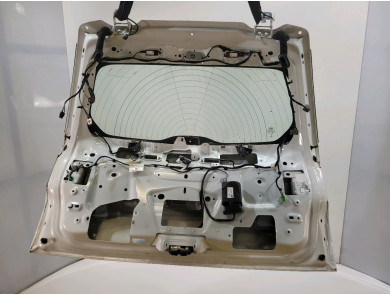Hayon - Land Rover DISCOVERY SPORT PH.1 - LR061391 - F1-8768F