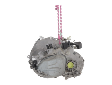 Boîte de vitesses type 20A701 - Citroen C4 CACTUS PH.1 - J1-1022K