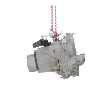 Boîte de vitesses type 20A701 - Citroen C4 CACTUS PH.1 - J1-1022K