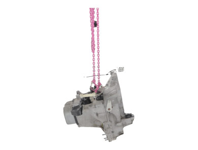 Boîte de vitesses type 20A701 - Citroen C4 CACTUS PH.1 - J1-1022K