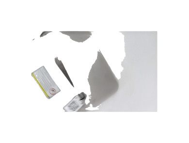 Sun visor set - Peugeot 207 - 16126929BJ - K0-6486H