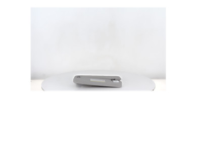 Sun visor set - Peugeot 207 - 16126929BJ - K0-6486H