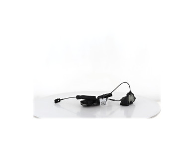 Serrure de porte gauche - Renault MEGANE COUPE III PH.1 - Noir - 805030003R - H1-7312W