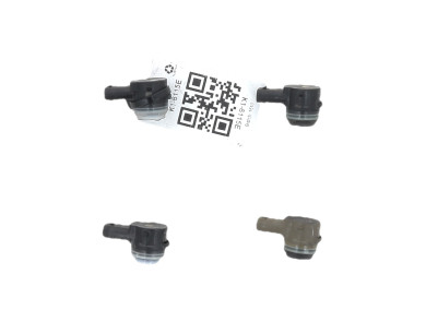 Radars d'aide au stationnement arrière - Ford PUMA II PH.2 - 2678989 - K1-6115E
