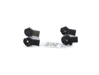 Parking assistance rear radars - Ford PUMA II PH.2 - 2678989 - K1-6115E