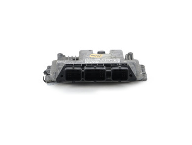 Engine calculator used - Peugeot 206 + - 9666579080