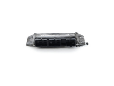 Engine calculator used - Renault MEGANE - 237100293R