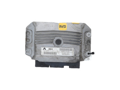 Calculateur moteur - Renault MEGANE COUPE III PH.1 - 237100293R - T1-2938Z