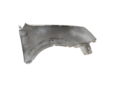 Left front fender - Ford TRANSIT CONNECT I PH.1 - Blanc - 5131152 - F0-6477W
