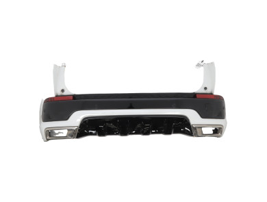 Rear bumper used - Land Rover DISCOVERY SPORT - LR122957