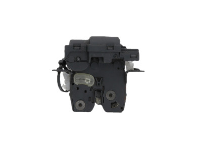Rear lid lock - Nissan QASHQAI +2 I PH.1 - Gris Clair - 90502-EY12D- G1-7254J