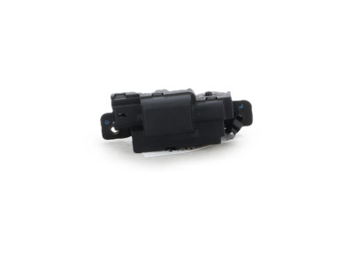 Rear lid lock - Nissan QASHQAI +2 I PH.1 - Gris Clair - 90502-EY12D- G1-7254J