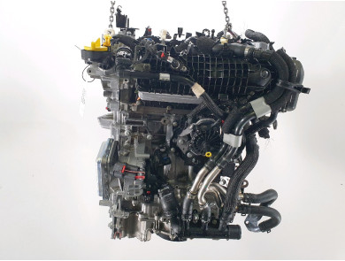 Engine type H5F601 - Renault AUSTRAL - H1-7912B
