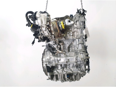 Engine type H5F601 - Renault AUSTRAL - H1-7912B