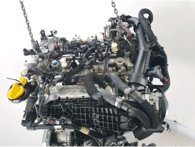Engine type H5F601 - Renault AUSTRAL - H1-7912B