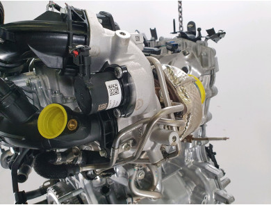 Engine type H5F601 - Renault AUSTRAL - H1-7912B