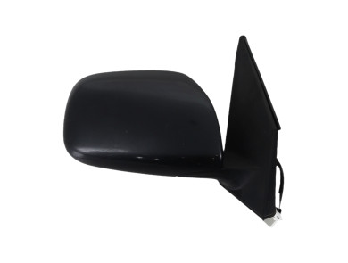 Right wing mirror - Toyota RAV4 III PH.1 - Gris Fonce - 8791042A01 - Y1-8021W