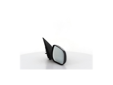 Right wing mirror - Toyota RAV4 III PH.1 - Gris Fonce - 8791042A01 - Y1-8021W