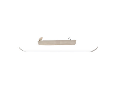 Left sun visor - Citroen BERLINGO I PH.2 - 8143TH - B1-3409R
