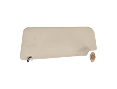 Right sun visor - Citroen BERLINGO I PH.2 - 8143TH - S1-3407F