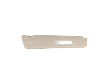 Right sun visor - Citroen BERLINGO I PH.2 - 8143TH - S1-3407F